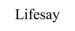 LIFESAY
