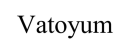 VATOYUM