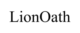 LIONOATH