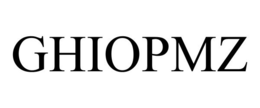 GHIOPMZ