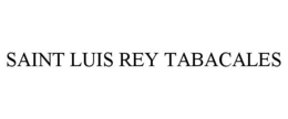 SAINT LUIS REY TABACALES