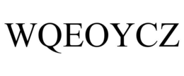 WQEOYCZ