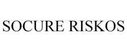 SOCURE RISKOS