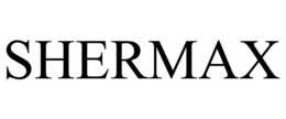 SHERMAX
