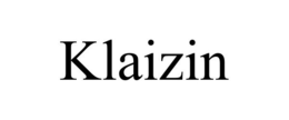 KLAIZIN