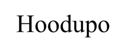 HOODUPO