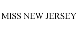 MISS NEW JERSEY