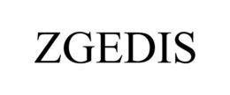 ZGEDIS