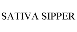 SATIVA SIPPER