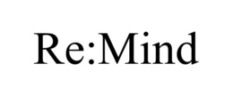 RE:MIND