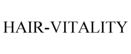HAIR-VITALITY