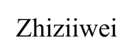 ZHIZIIWEI