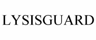 LYSISGUARD