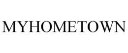 MYHOMETOWN