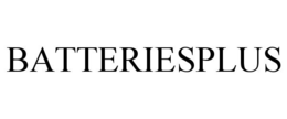 BATTERIESPLUS