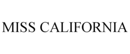 MISS CALIFORNIA