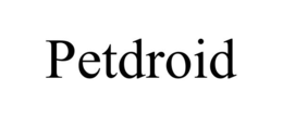PETDROID