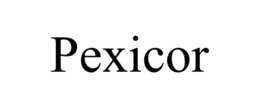 PEXICOR