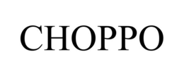CHOPPO