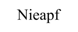NIEAPF