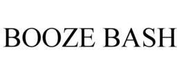 BOOZE BASH