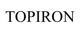 TOPIRON