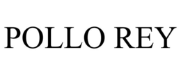POLLO REY