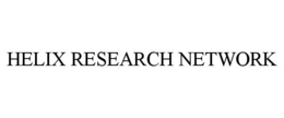 HELIX RESEARCH NETWORK