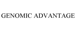 GENOMIC ADVANTAGE