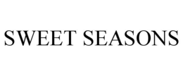 SWEET SEASONS