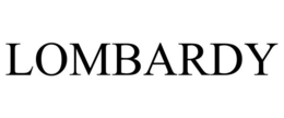 LOMBARDY