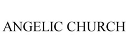 ANGELIC CHURCH
