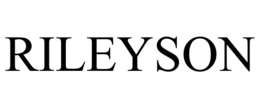 RILEYSON