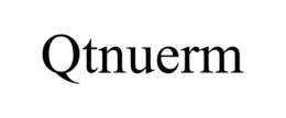 QTNUERM