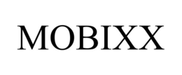 MOBIXX
