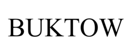 BUKTOW