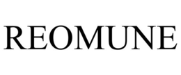 REOMUNE