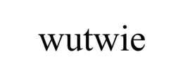 WUTWIE