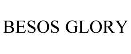 BESOS GLORY