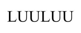 LUULUU