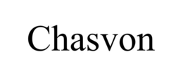 CHASVON