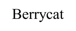 BERRYCAT