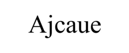 AJCAUE