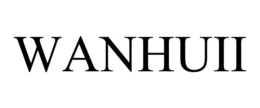 WANHUII