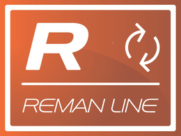 R REMAN LINE