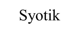 SYOTIK