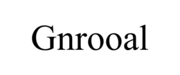 GNROOAL