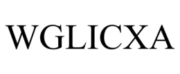 WGLICXA