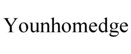 YOUNHOMEDGE
