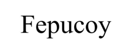 FEPUCOY
